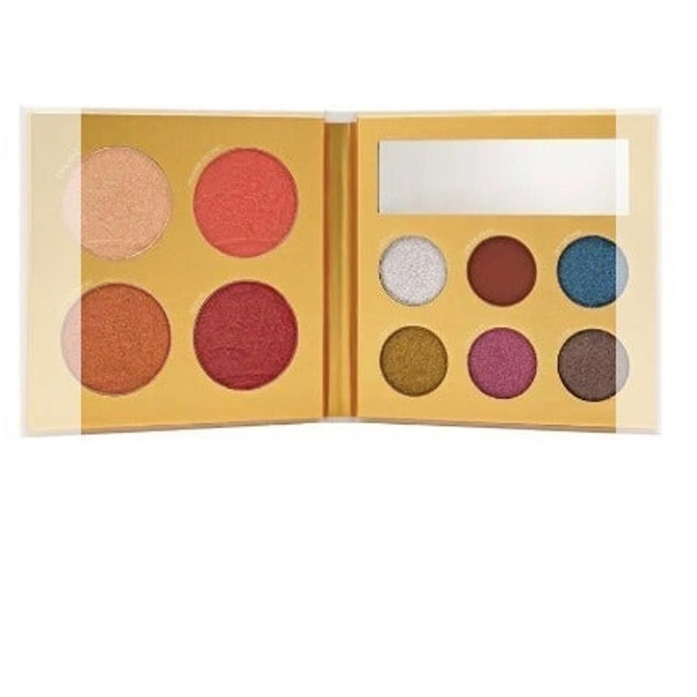 Pur Midnight‎ Masquerade Palette